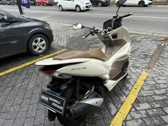 PCX zerada - Foto 3