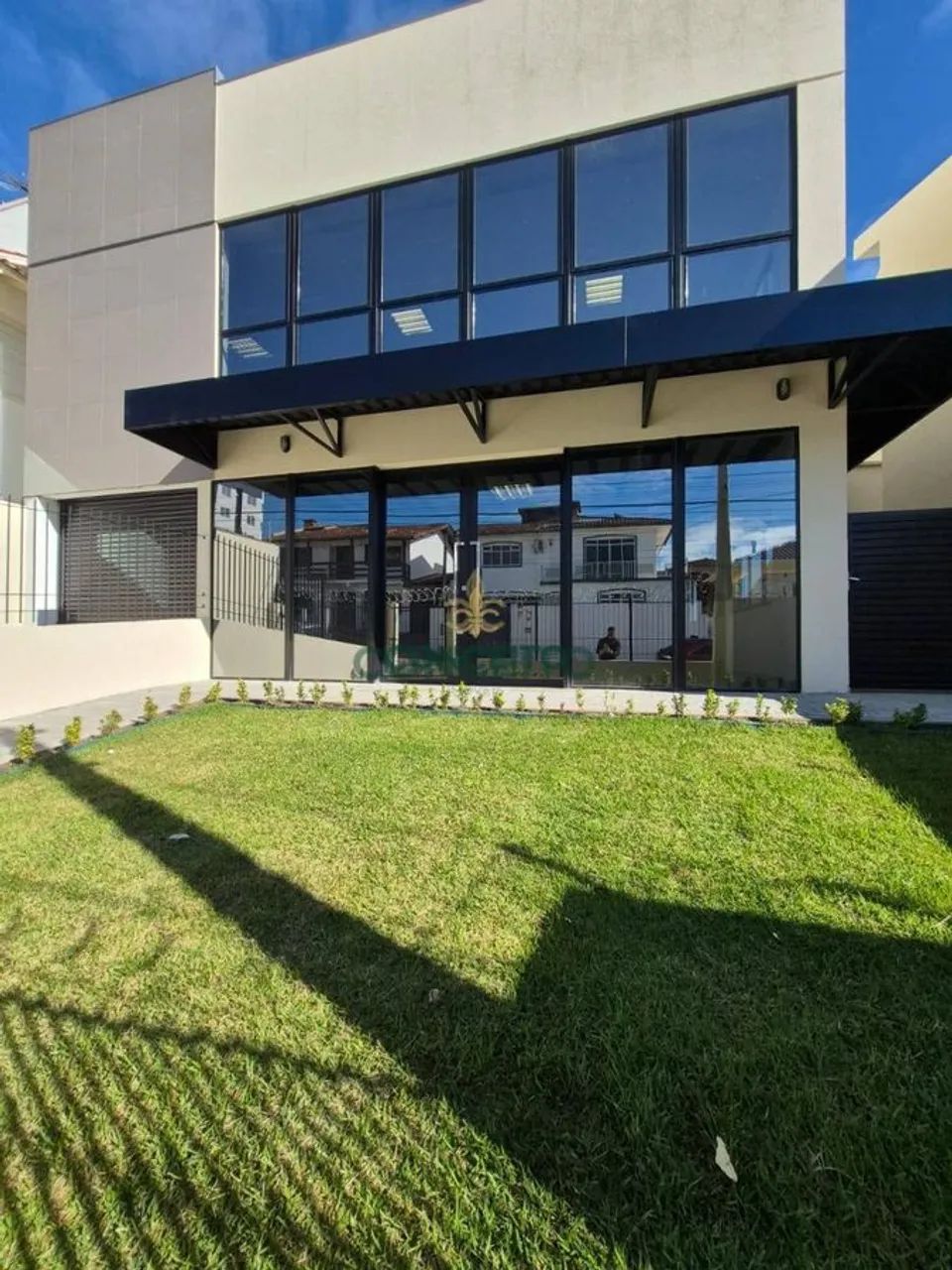 Prédio, Jardim Atlântico - Florianópolis - Foto 2