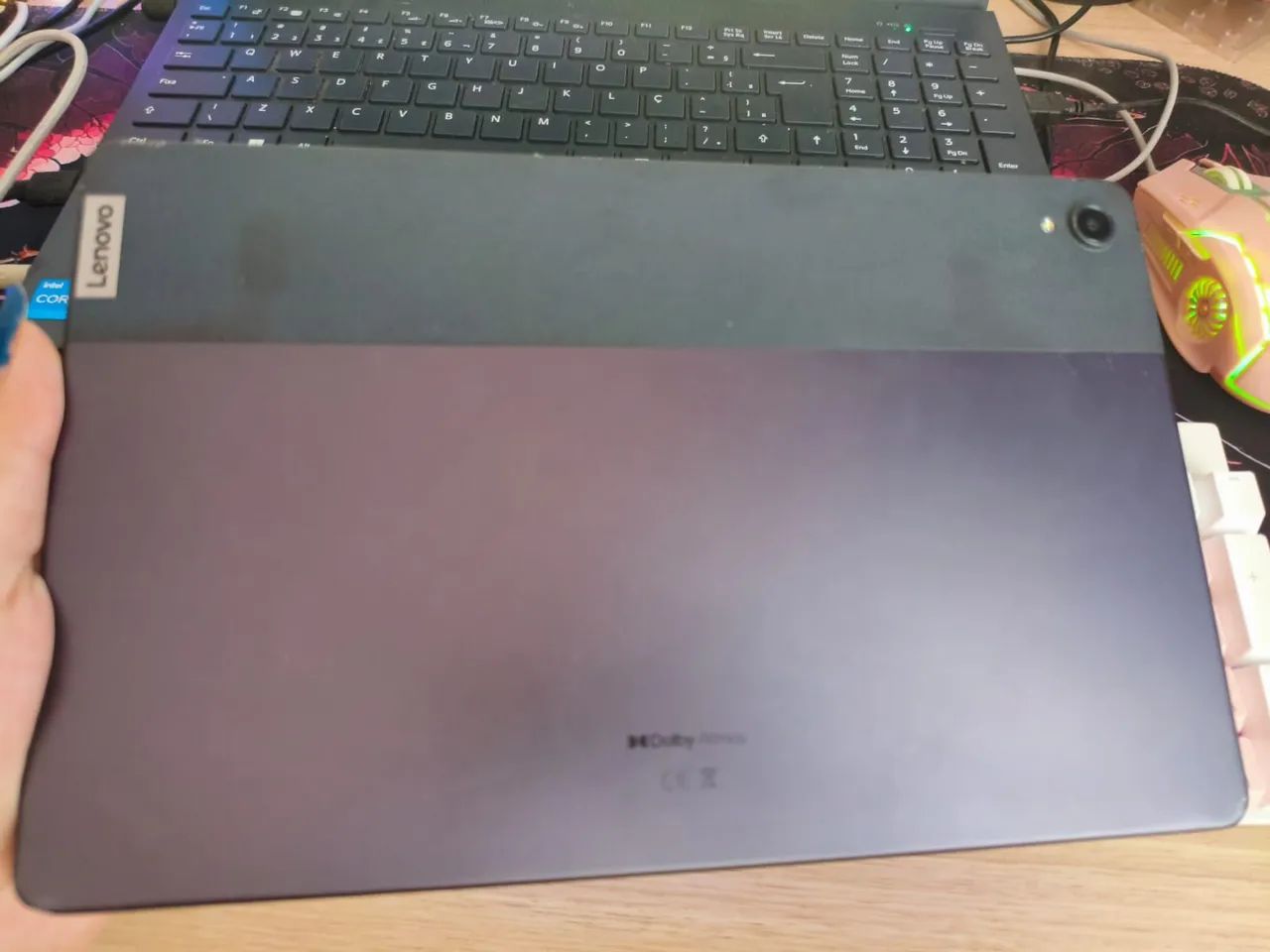 Tablet Lenovo  - Foto 3