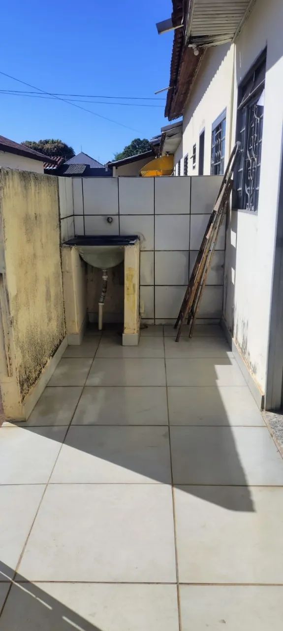 KITNET PRÓXIMO UFMS ALUGUEL - Foto 4