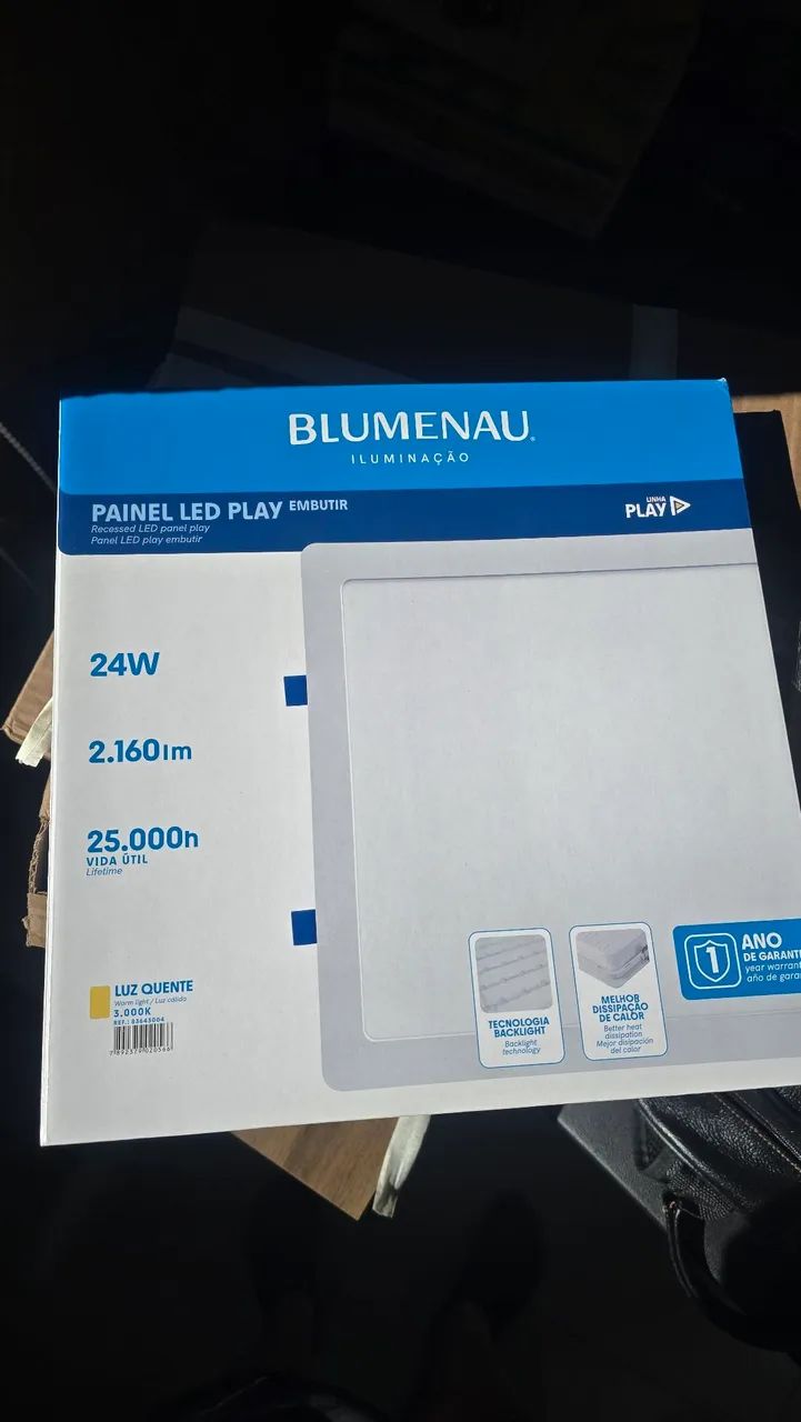 Luminaria  - Foto 2