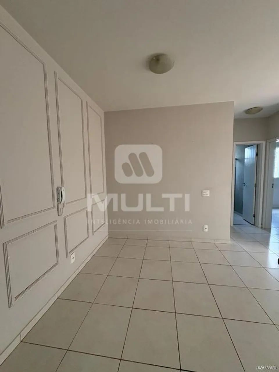 Apartamento - PRESIDENTE ROOSEVELT