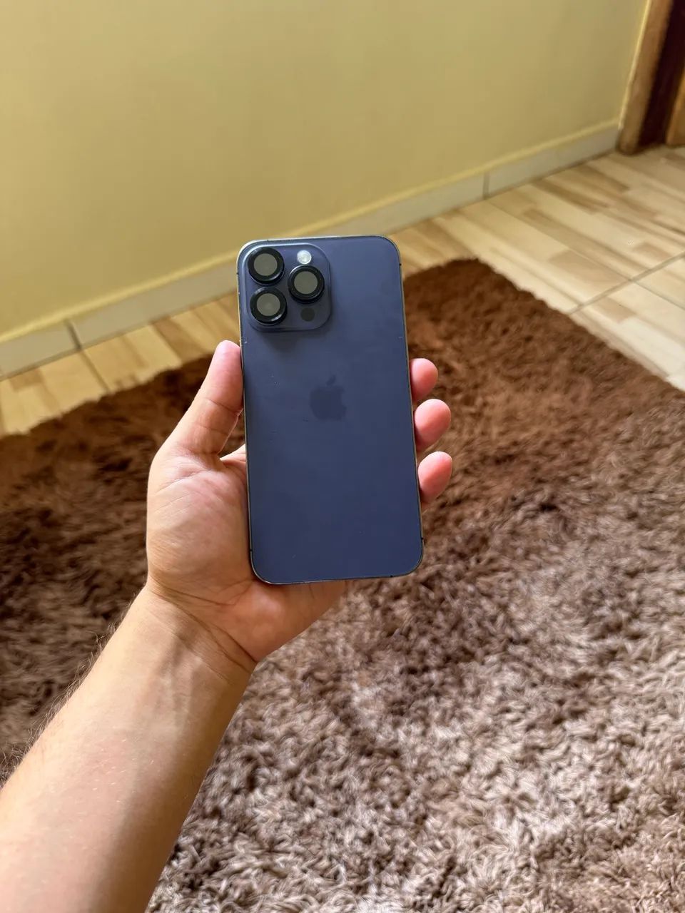IPHONE 14 PRO MAX - Foto 3