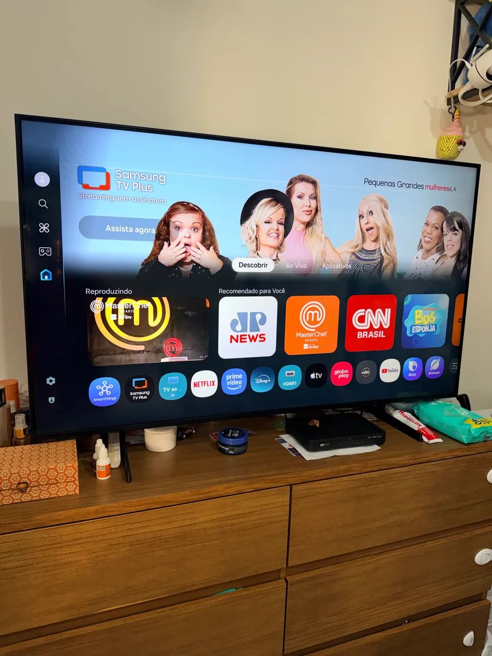 TV 50 POLEGADAS 2.000 Samsung  - Foto 2