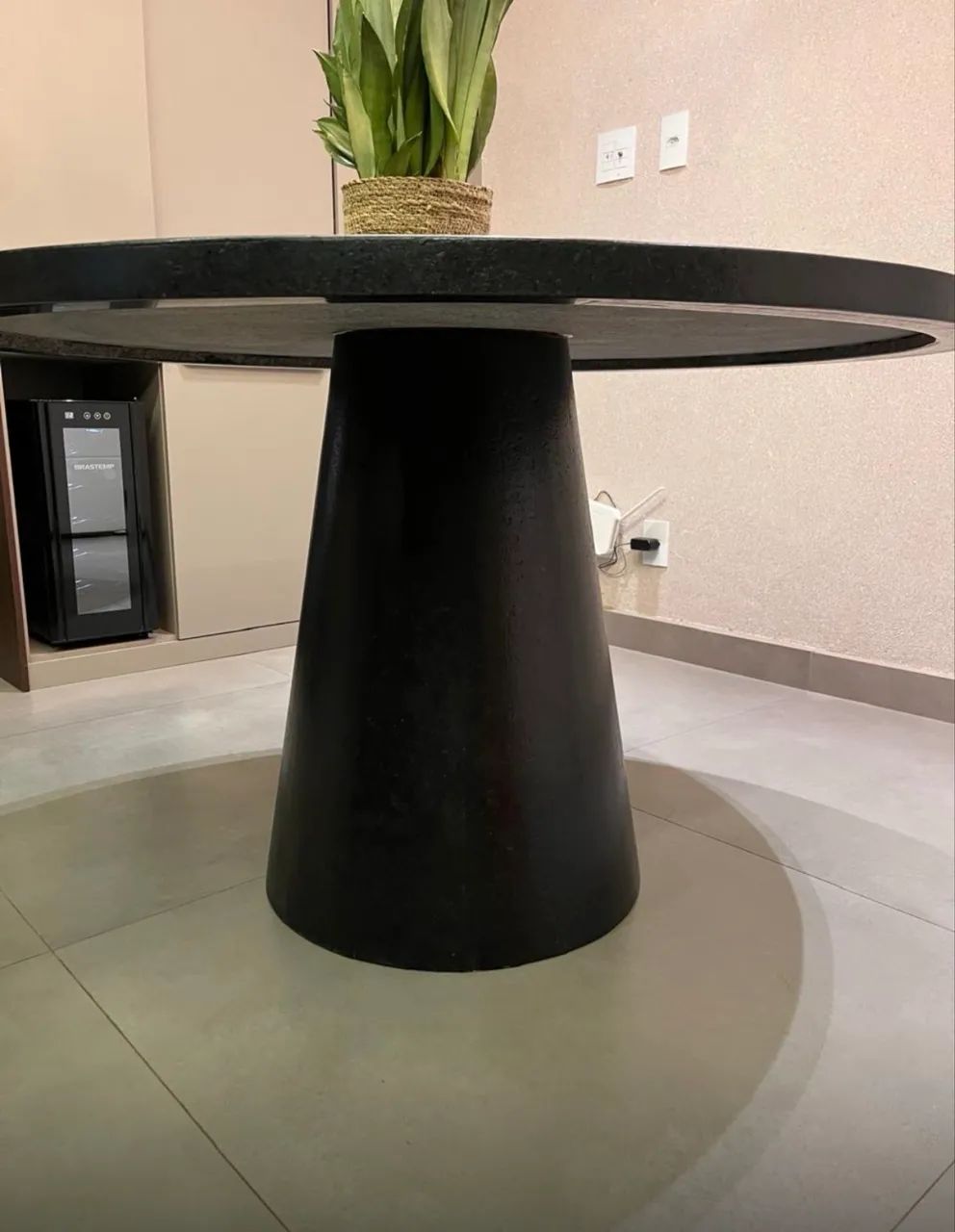 Mesa jantar  - Foto 3