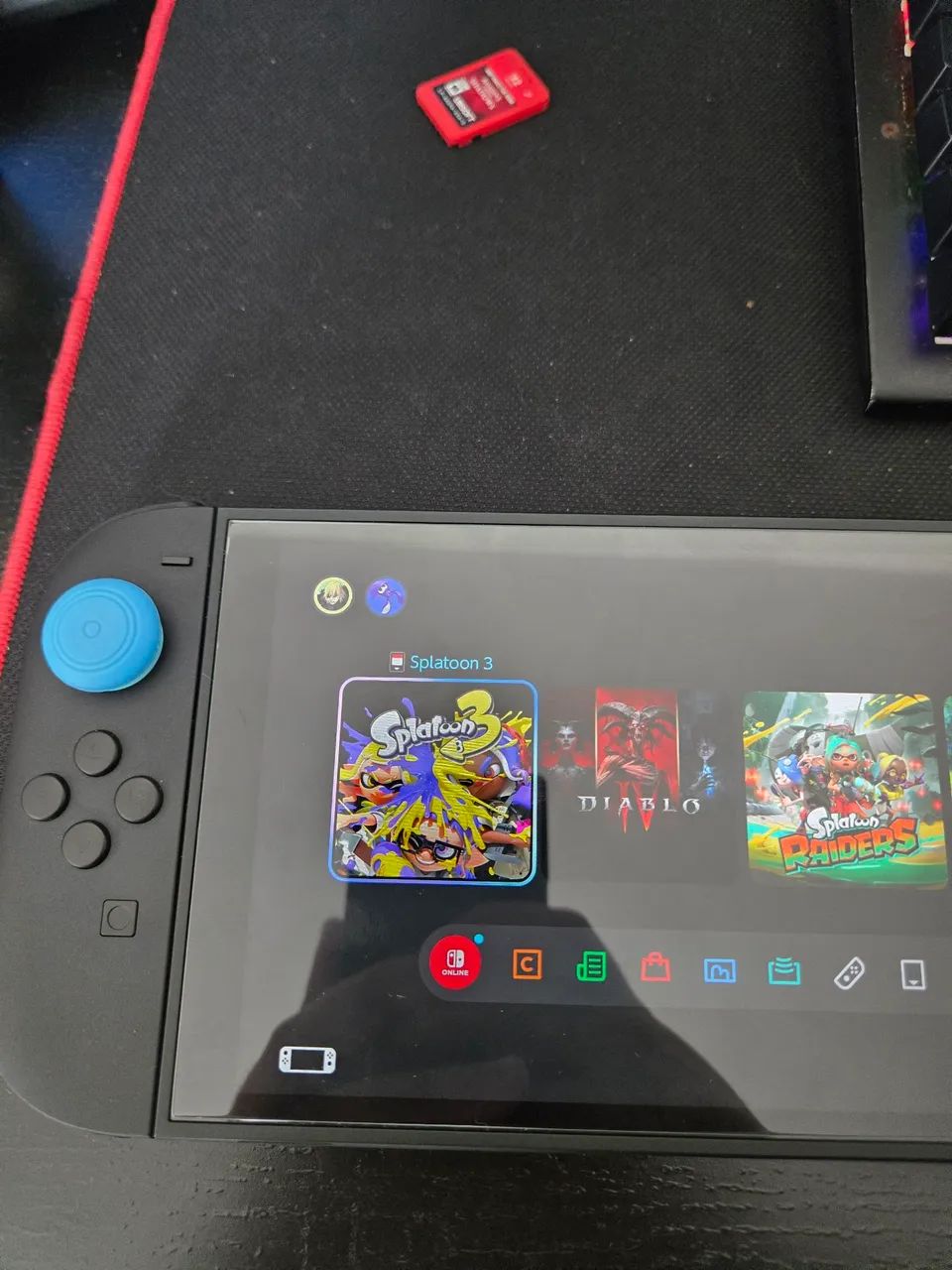 Splatoon 3 Nintendo Switch  - Foto 2