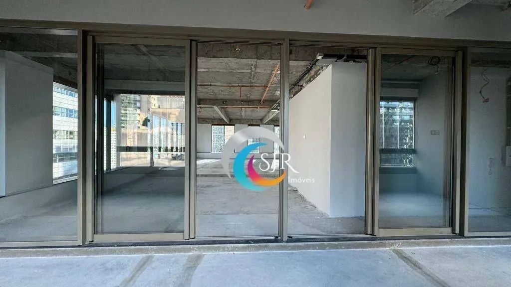 Conjunto para alugar, 310 m² - Itaim Bibi - São Paulo/SP - Foto 4