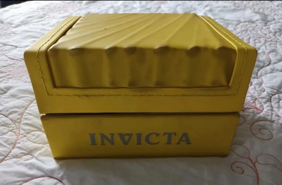 Relógio Invicta Subaqua Noma lll 5404 - Foto 3