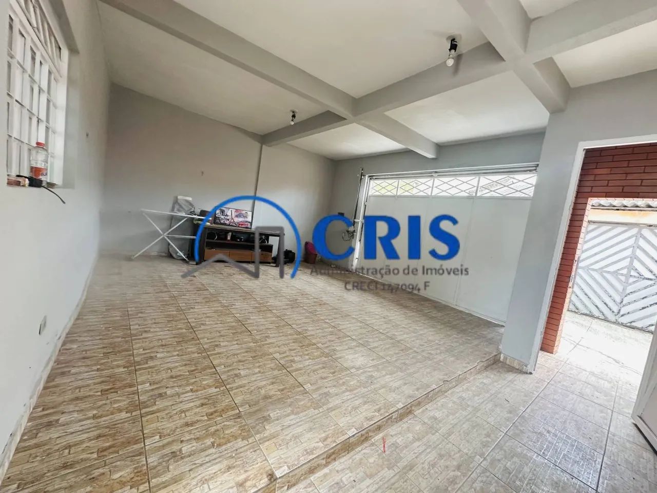 Casa com cinco dormitórios sendo uma suíte , próximo Vila Sta Catarina! - Foto 3