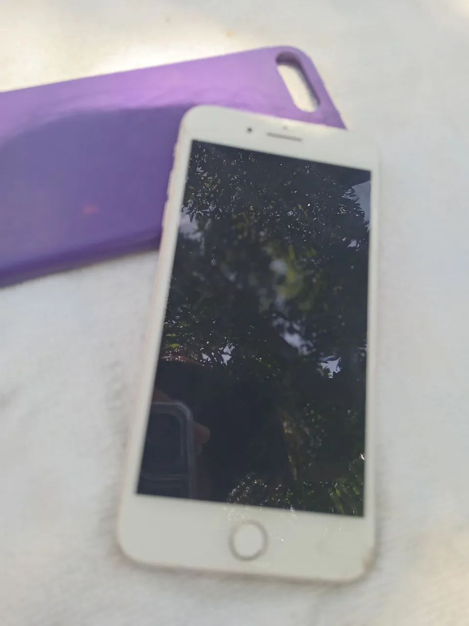 Iphone 8 plus barato para hoje 