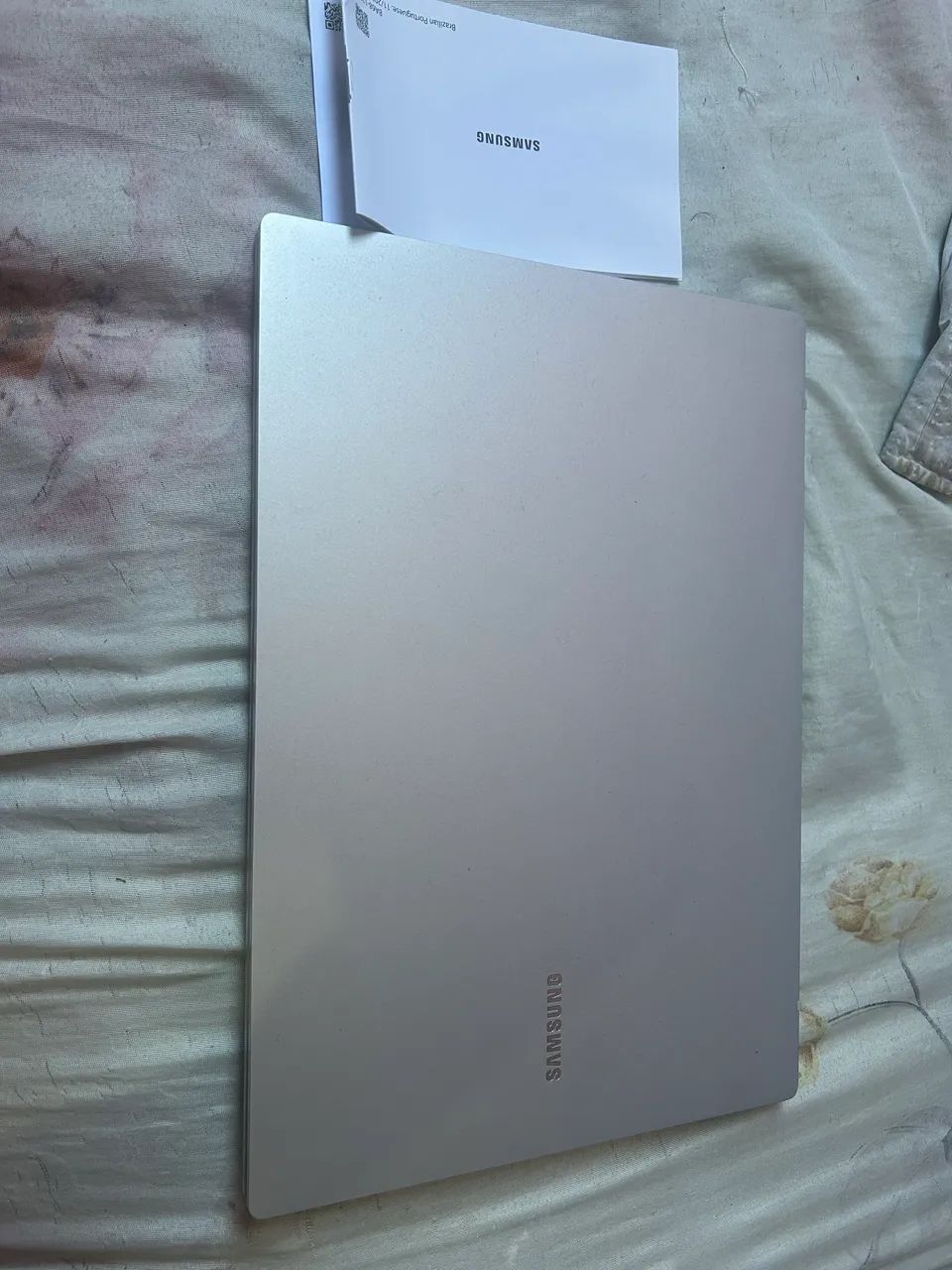Netebook novo  - Foto 5