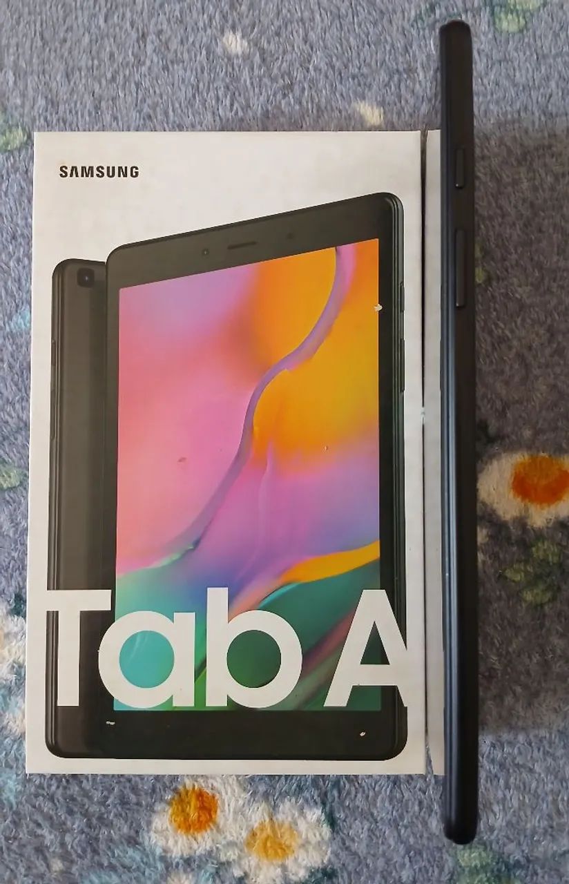 Tablet SAMSUNG  - Foto 4