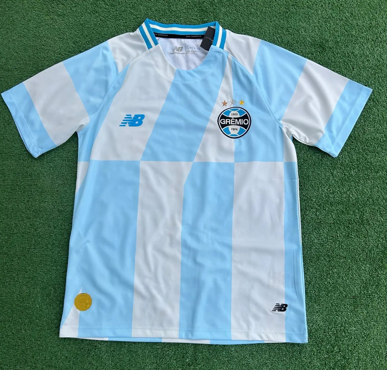 Camisas do Grêmio (Pronta Entrega) - Foto 2