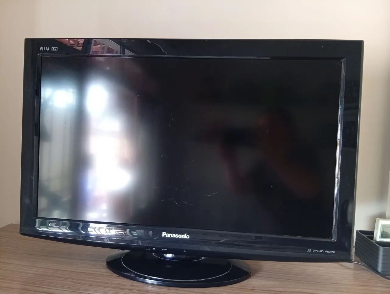 Televisão Panasonic 32 polegadas  - Foto 4