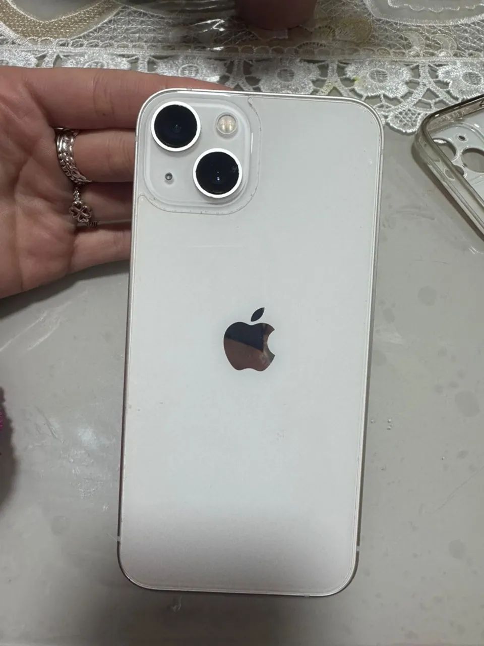 iPhone 13 128gb 75% bateria - Foto 2