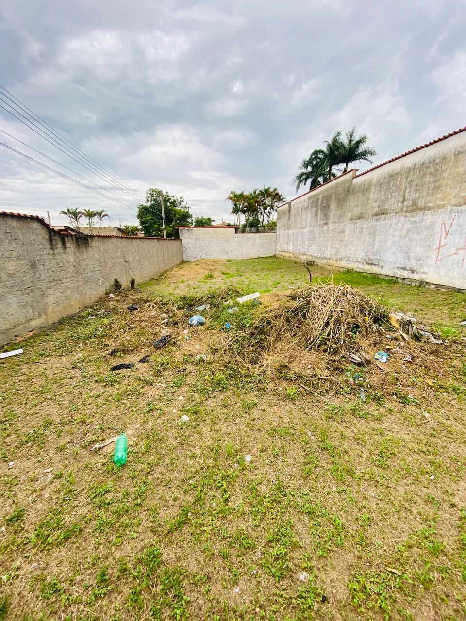 Foto - Cruzeiro - Jardim São José