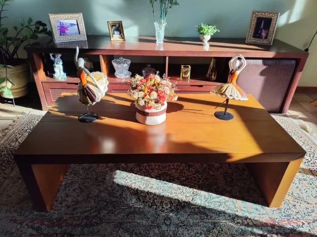 mesa de centro