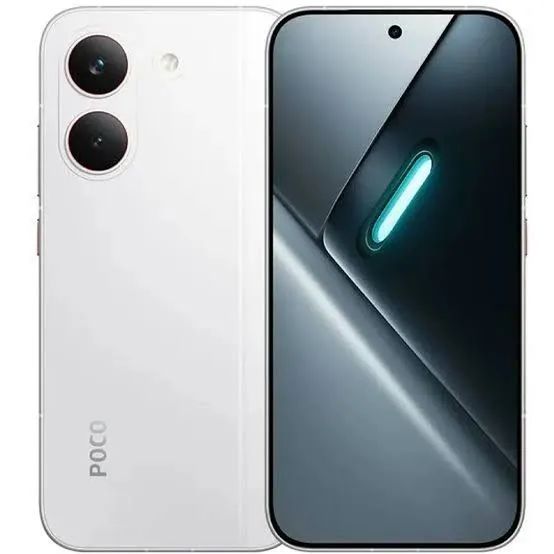 POCO X8 PRO  BRANCO 512gb