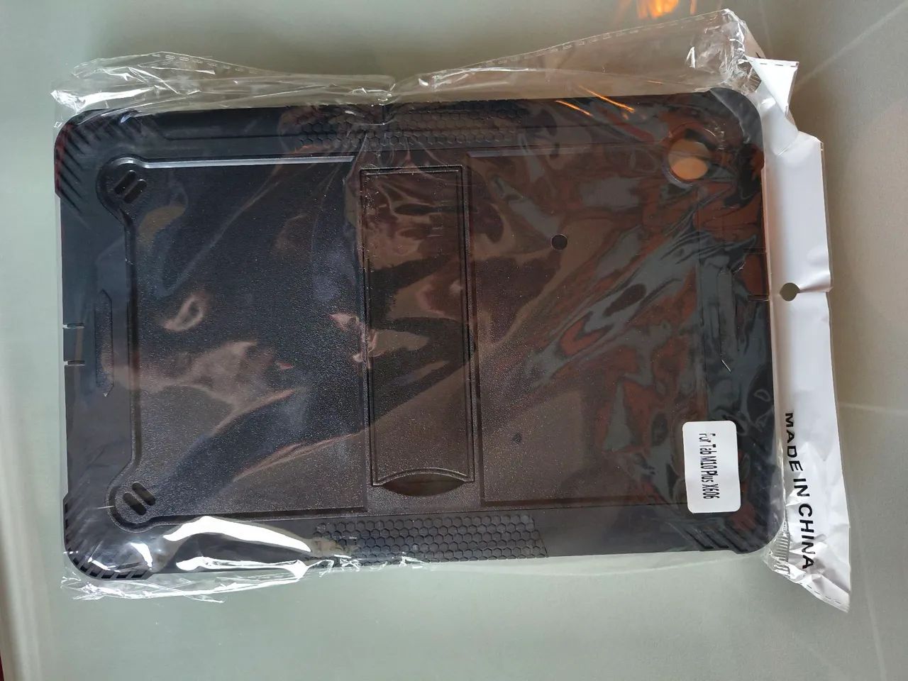 CAPA ANTI CHOQUE LENOVO M10 - Foto 2