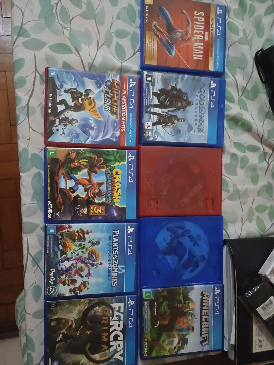 Ps4 slim  - Foto 4