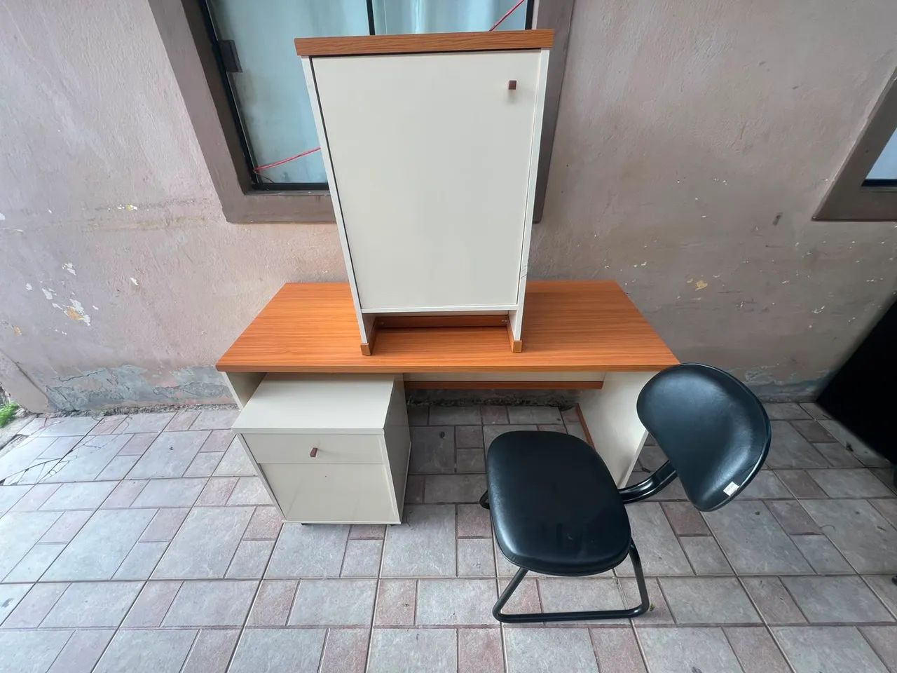 KIT ESCRITÓRIO 