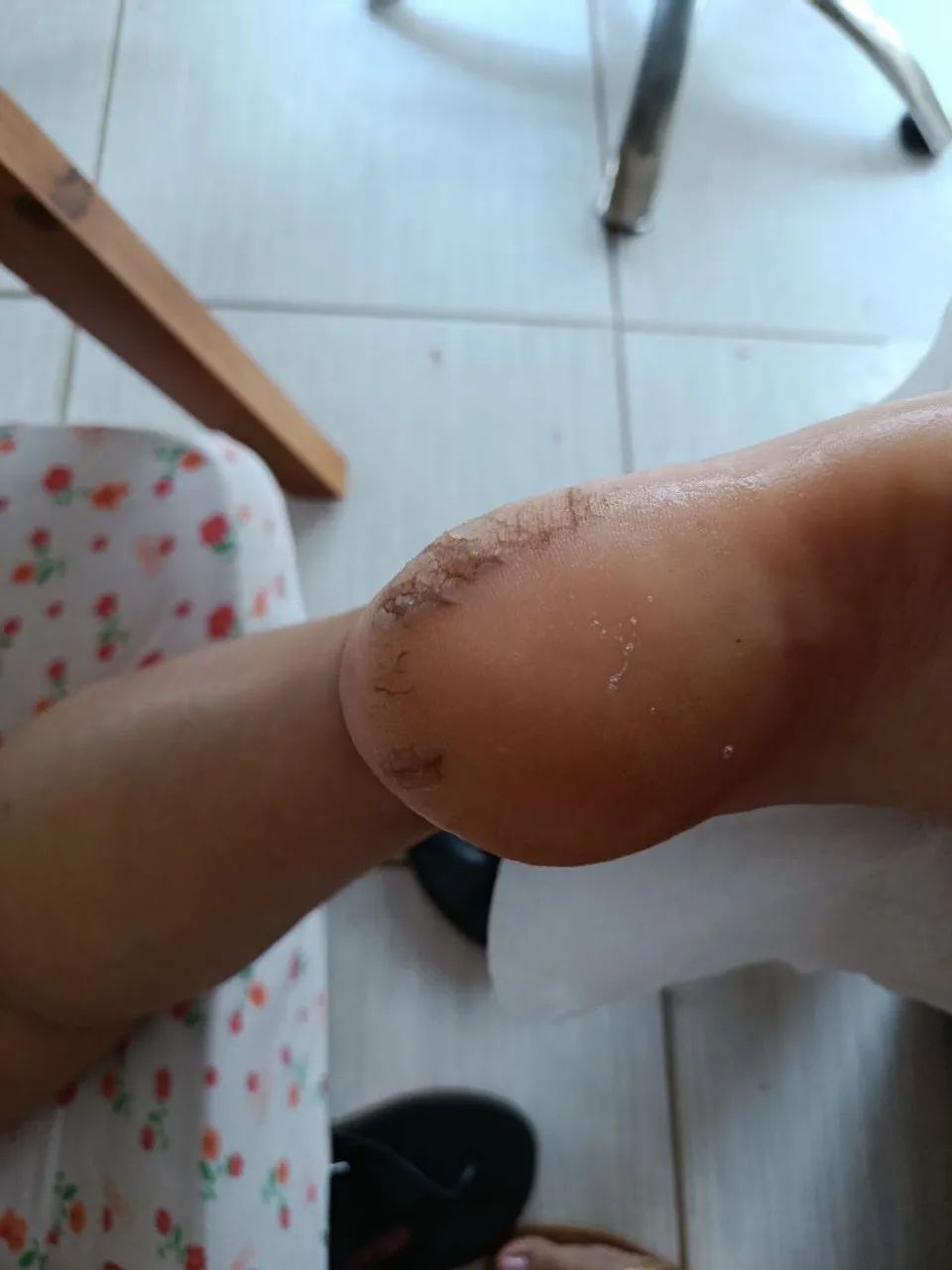 Espaço completo de  manicure a cabelos em geral - Foto 4