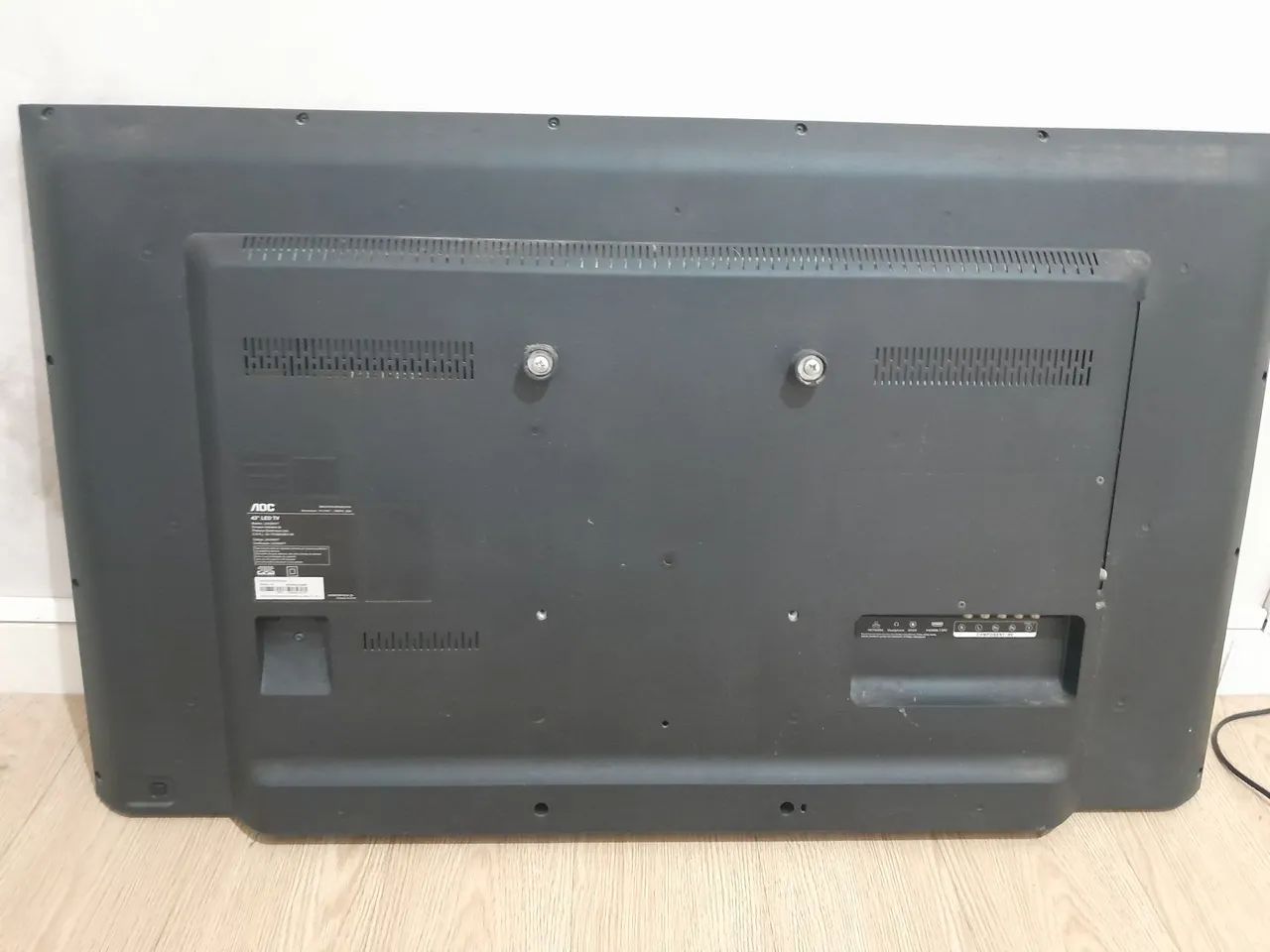 Televisão  - Foto 2