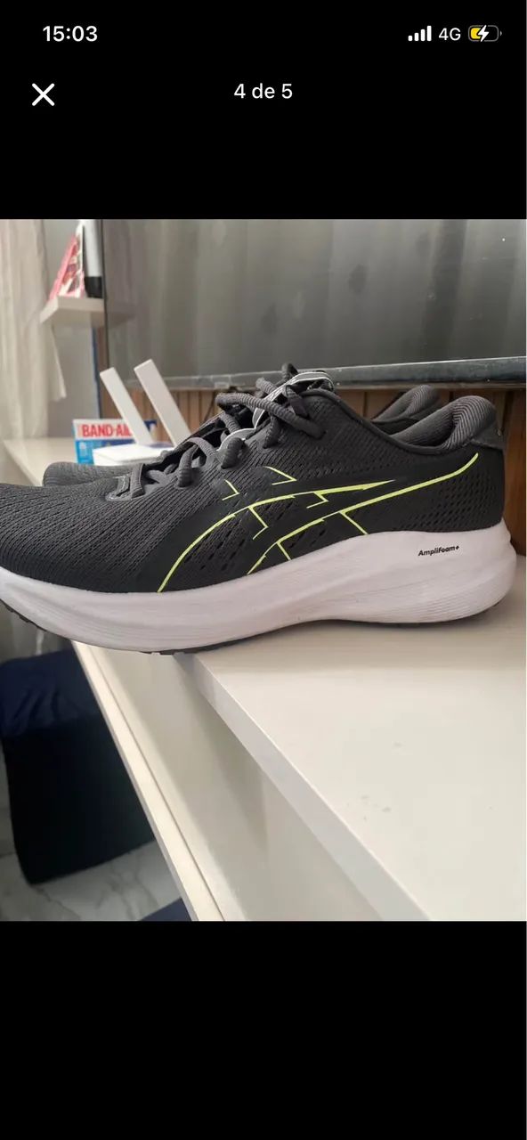 ASICS GEL-EXCITE 11 - Foto 5
