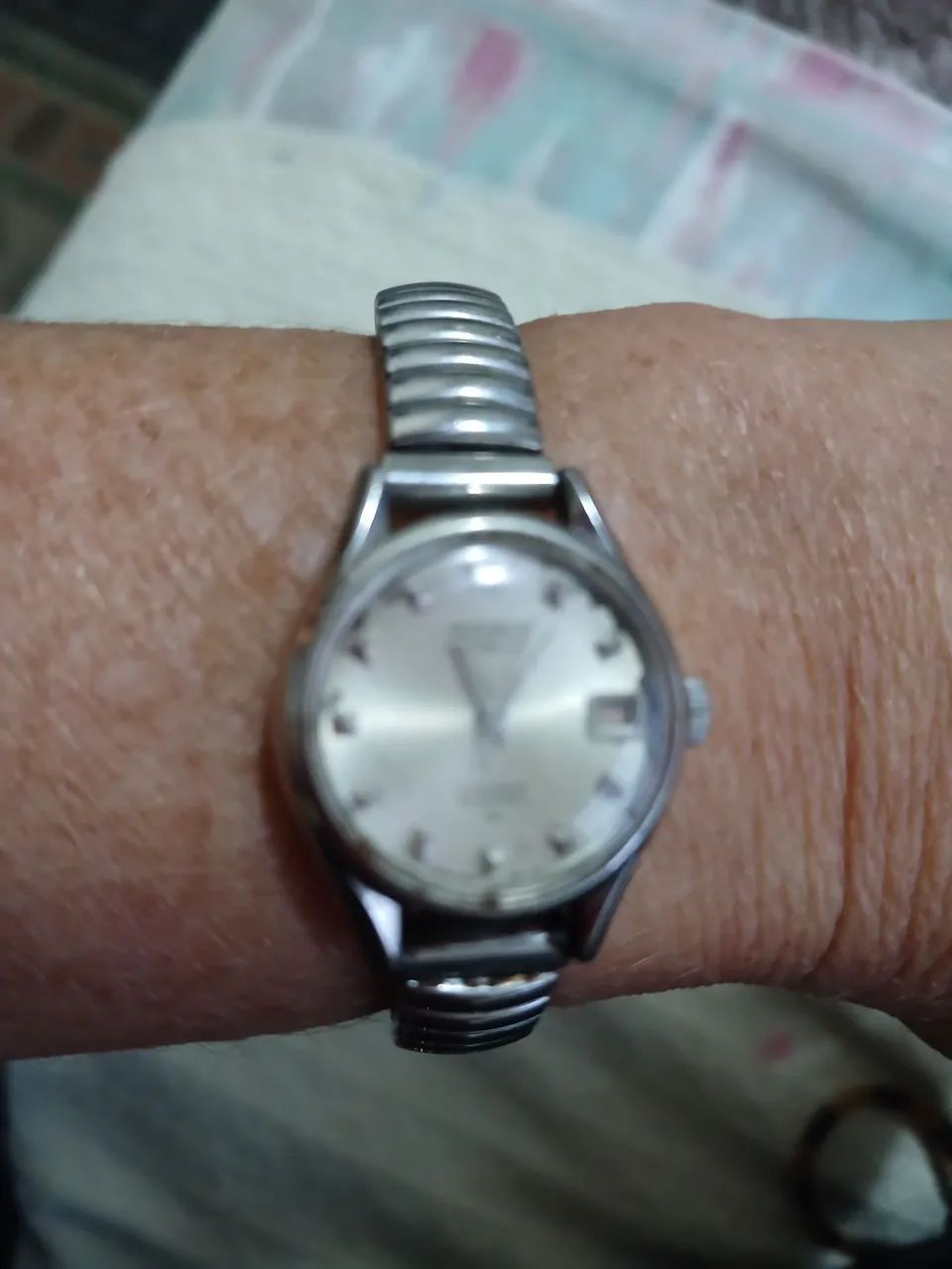 Relogio Seiko