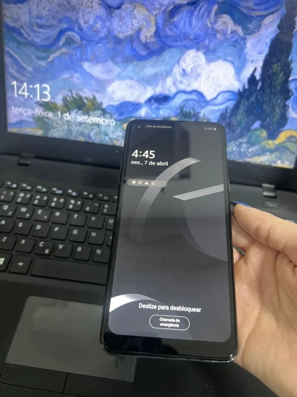 Celular  - Foto 2