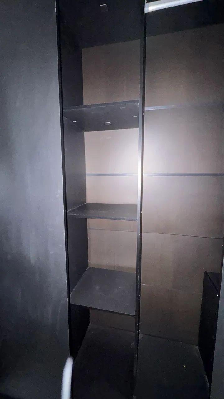 GUARDA ROUPA SOLTEIRO  - Foto 3