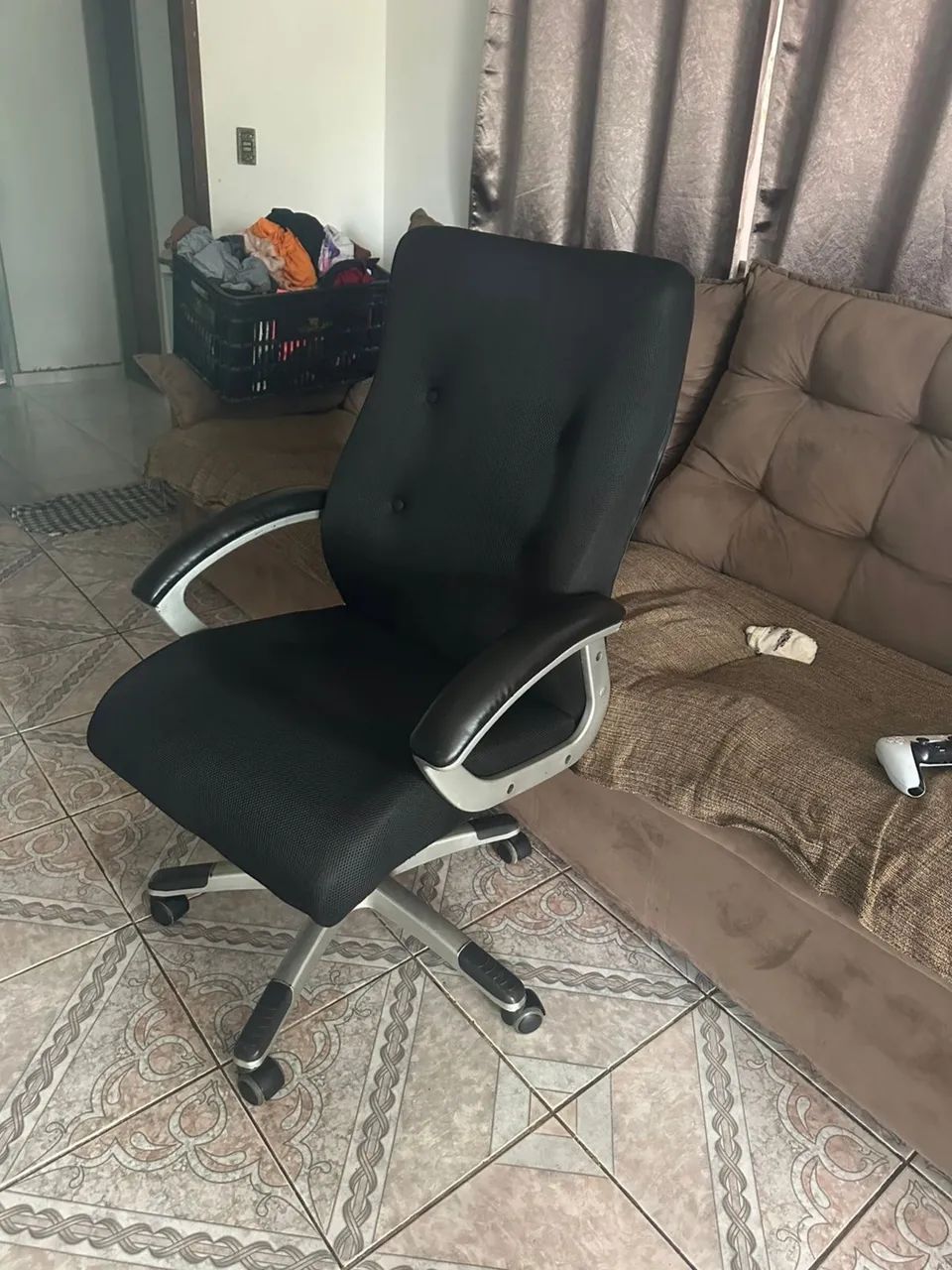 Cadeira  - Foto 2