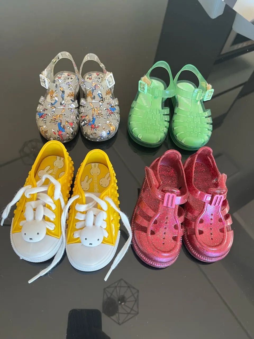 Mini Melissa 
