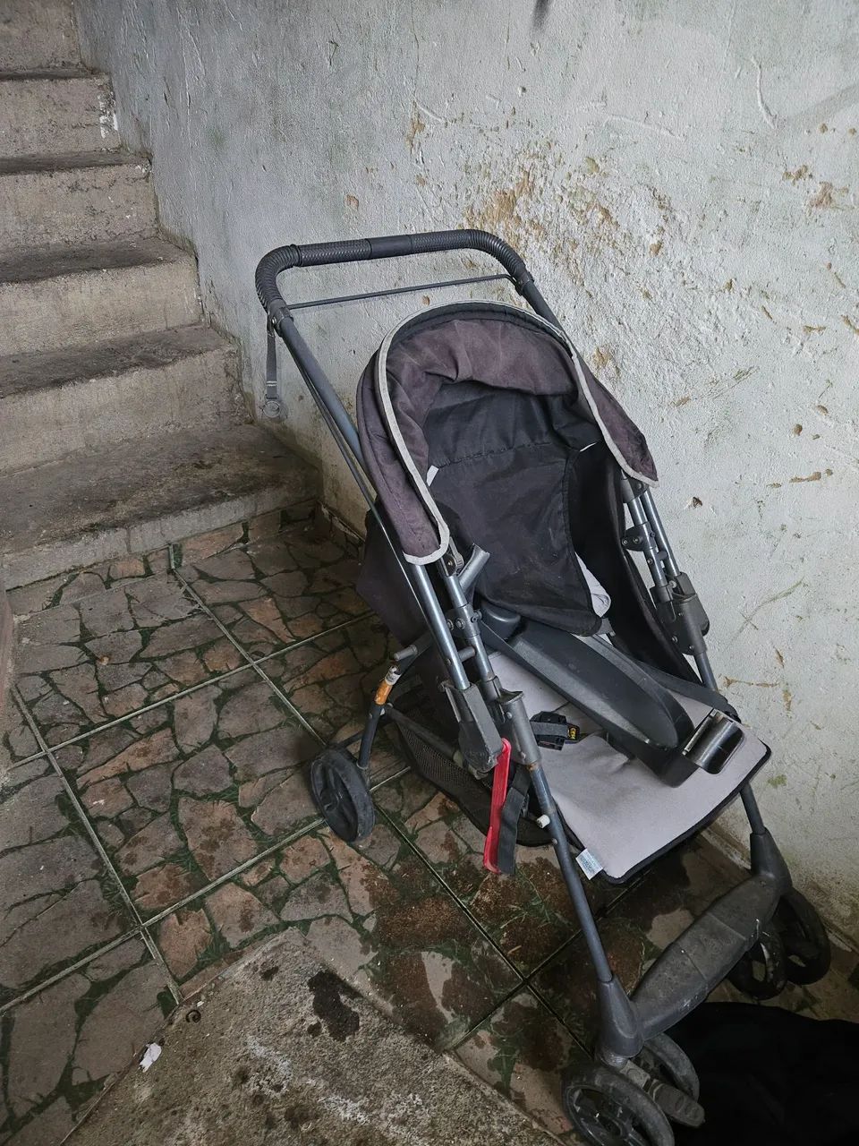  Carrinho de bebê!!!!!!! - Foto 3