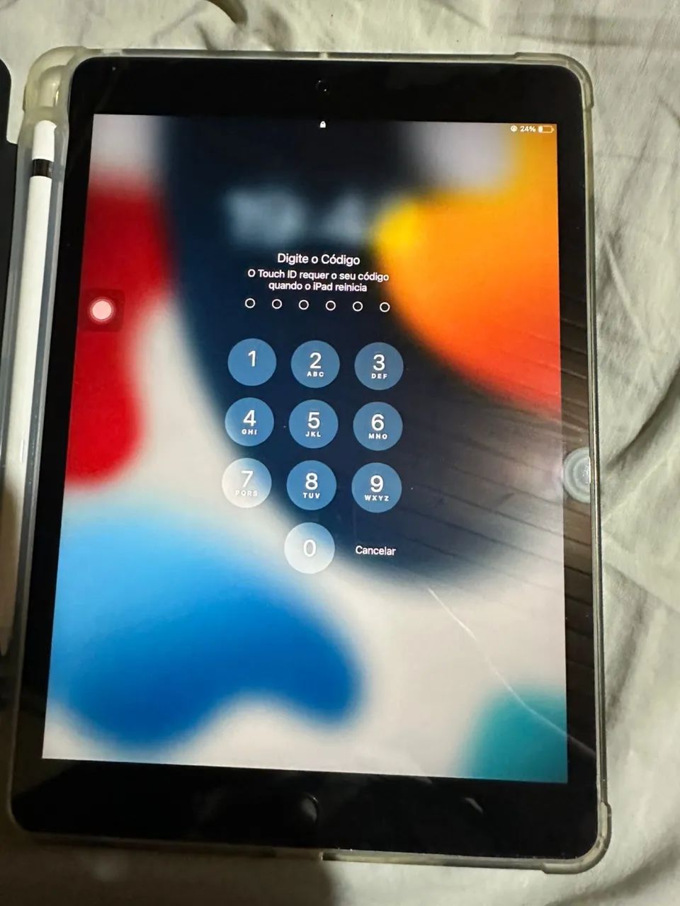 iPad - 9 geração - Foto 2