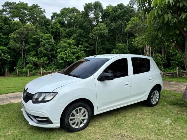 Renault Sandero 2023