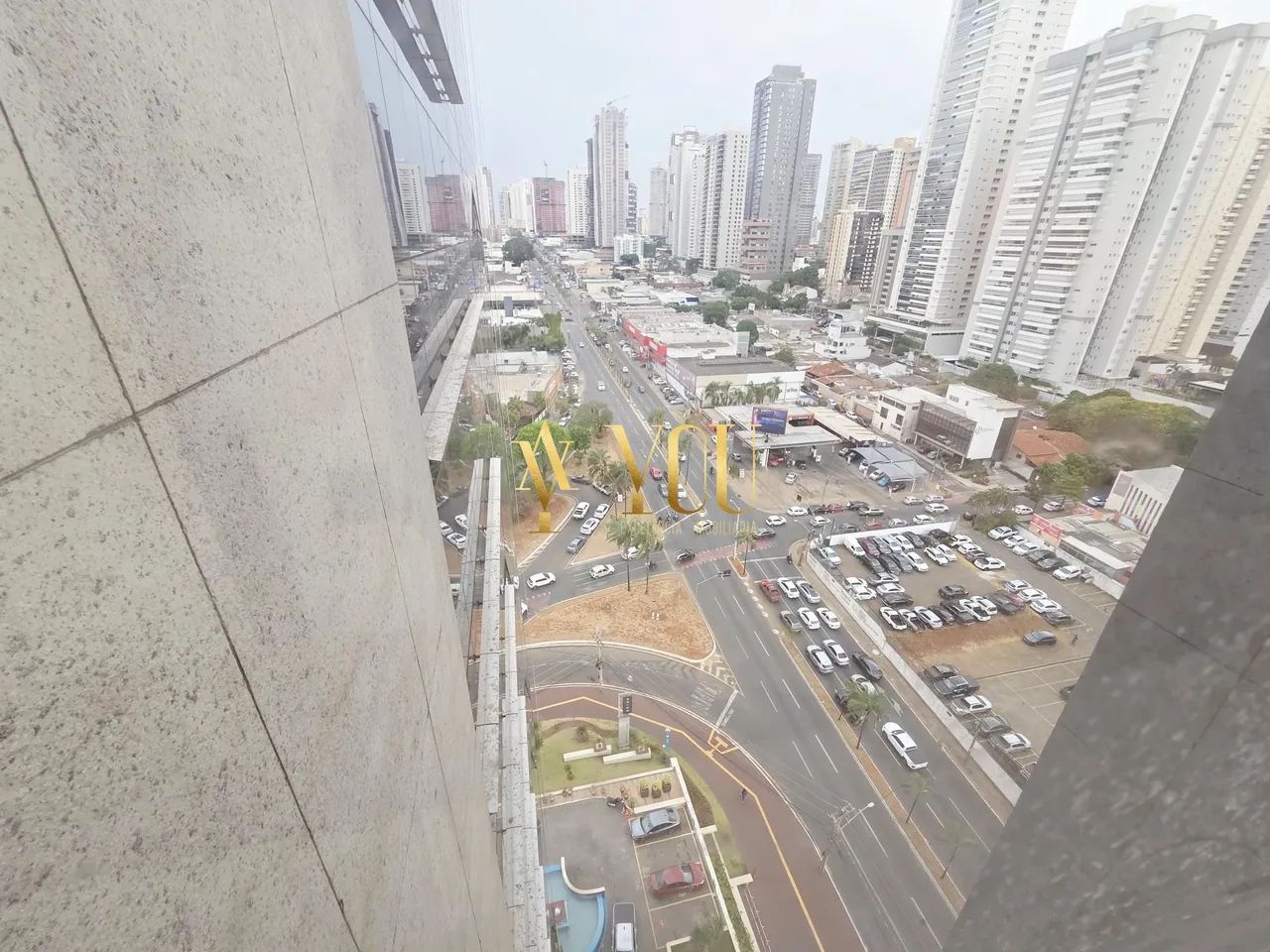 Sala Comercial no Orion Complex  Exclusividade e Estrutura Premium para Empresa - Foto 12