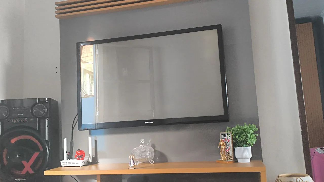 Tv Samsung 42 polegadas 