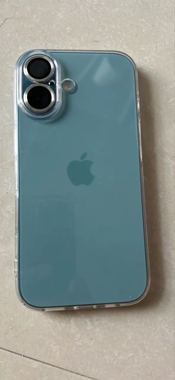 iPhon16 128gb 91% saude  - Foto 3