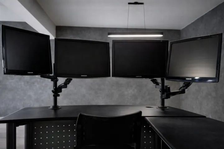 Monitor Samsung - Excelente 