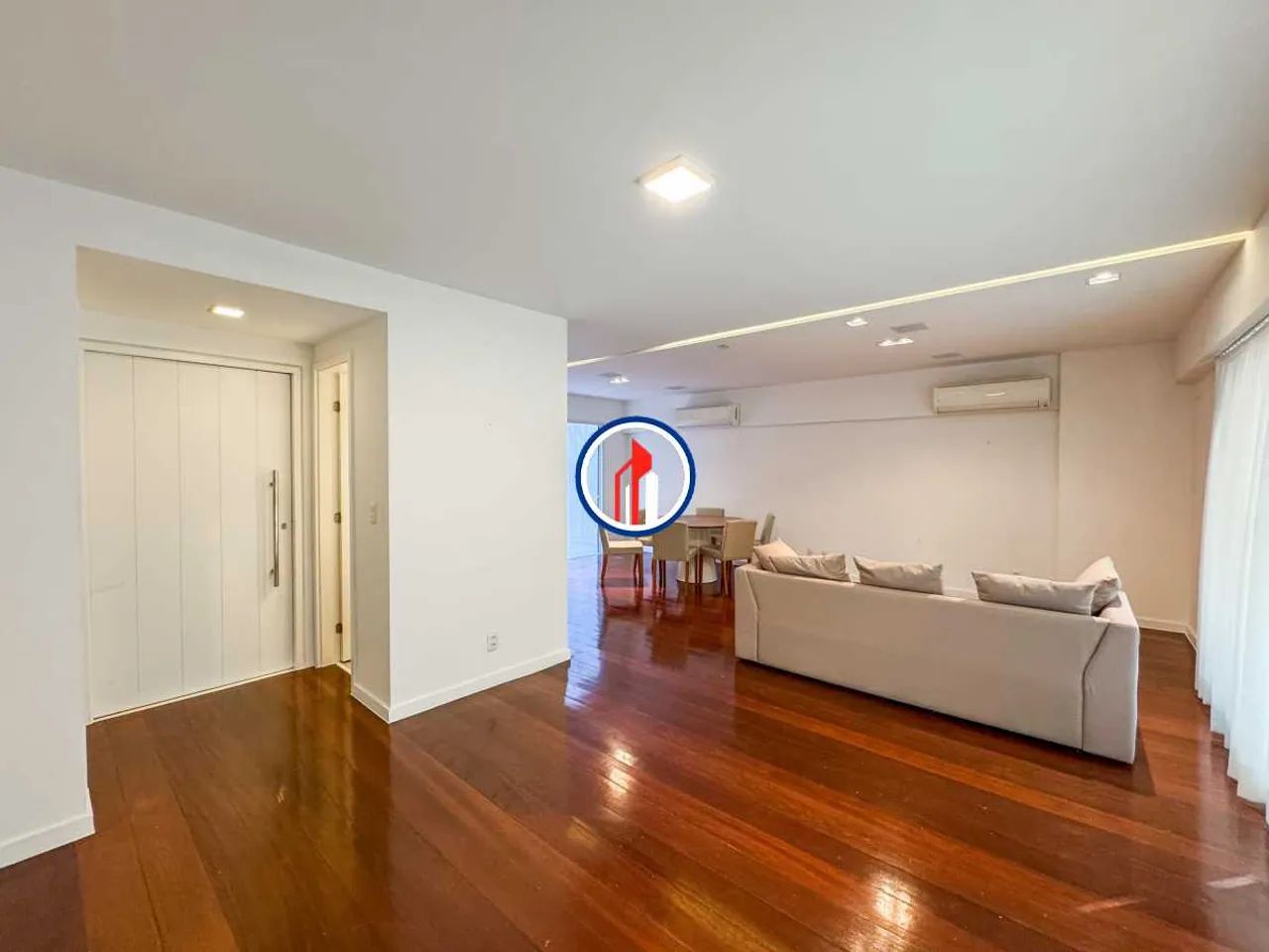 Apartamento : Duplex / Residencial / Leblon - Foto 5