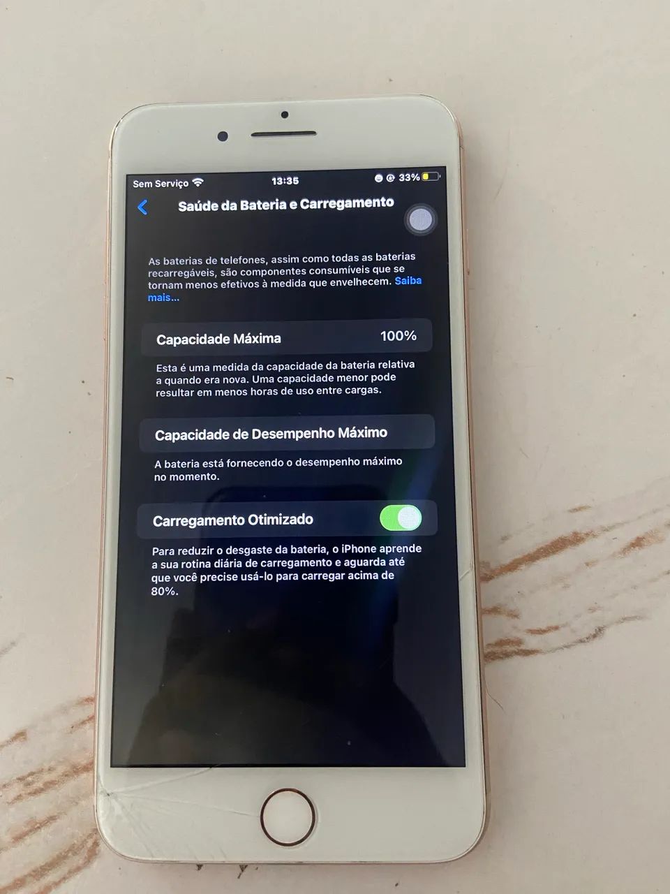 iPhone 8 Plus