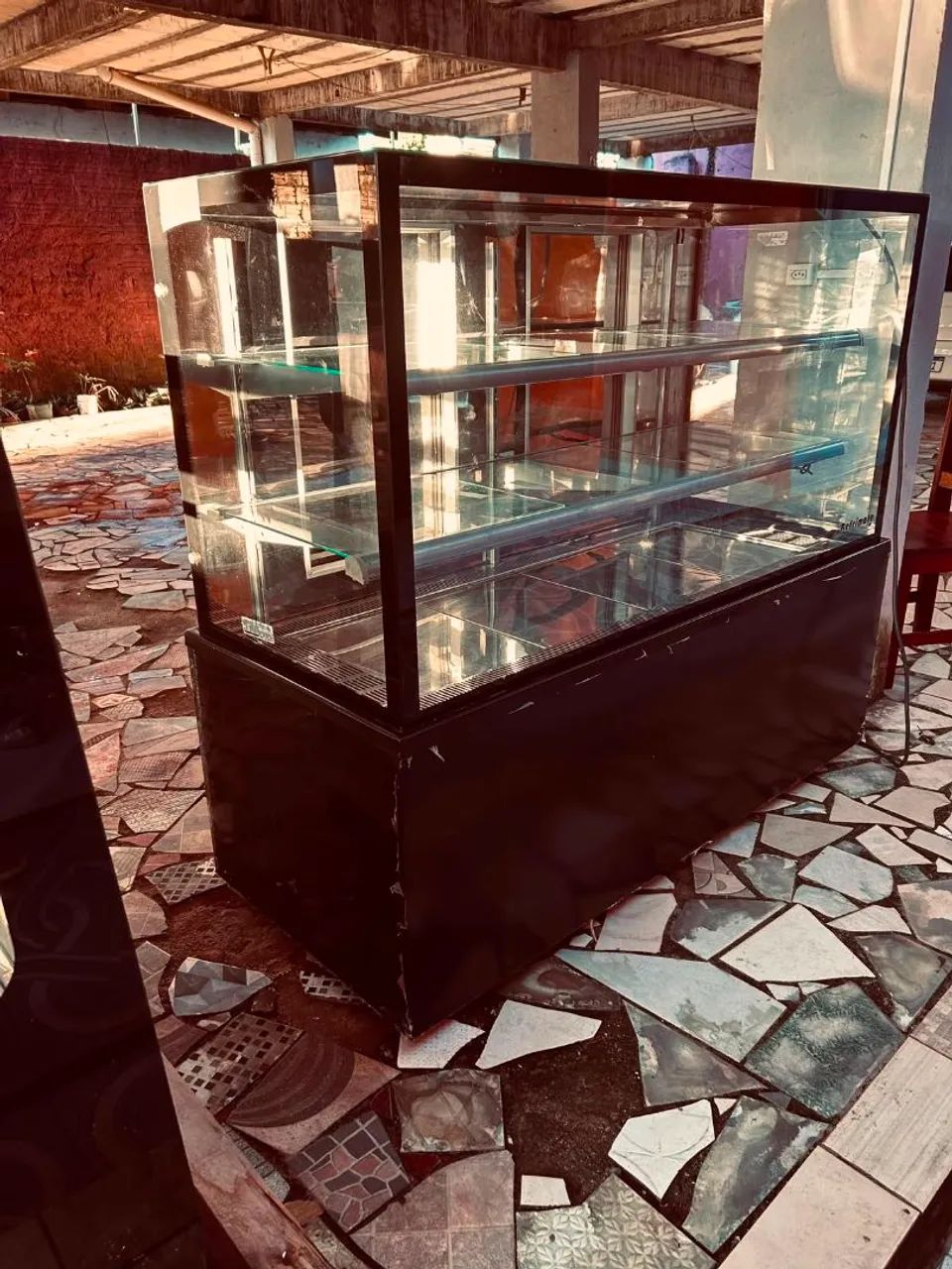 Vitrines para renovar o seu negocio  - Foto 3