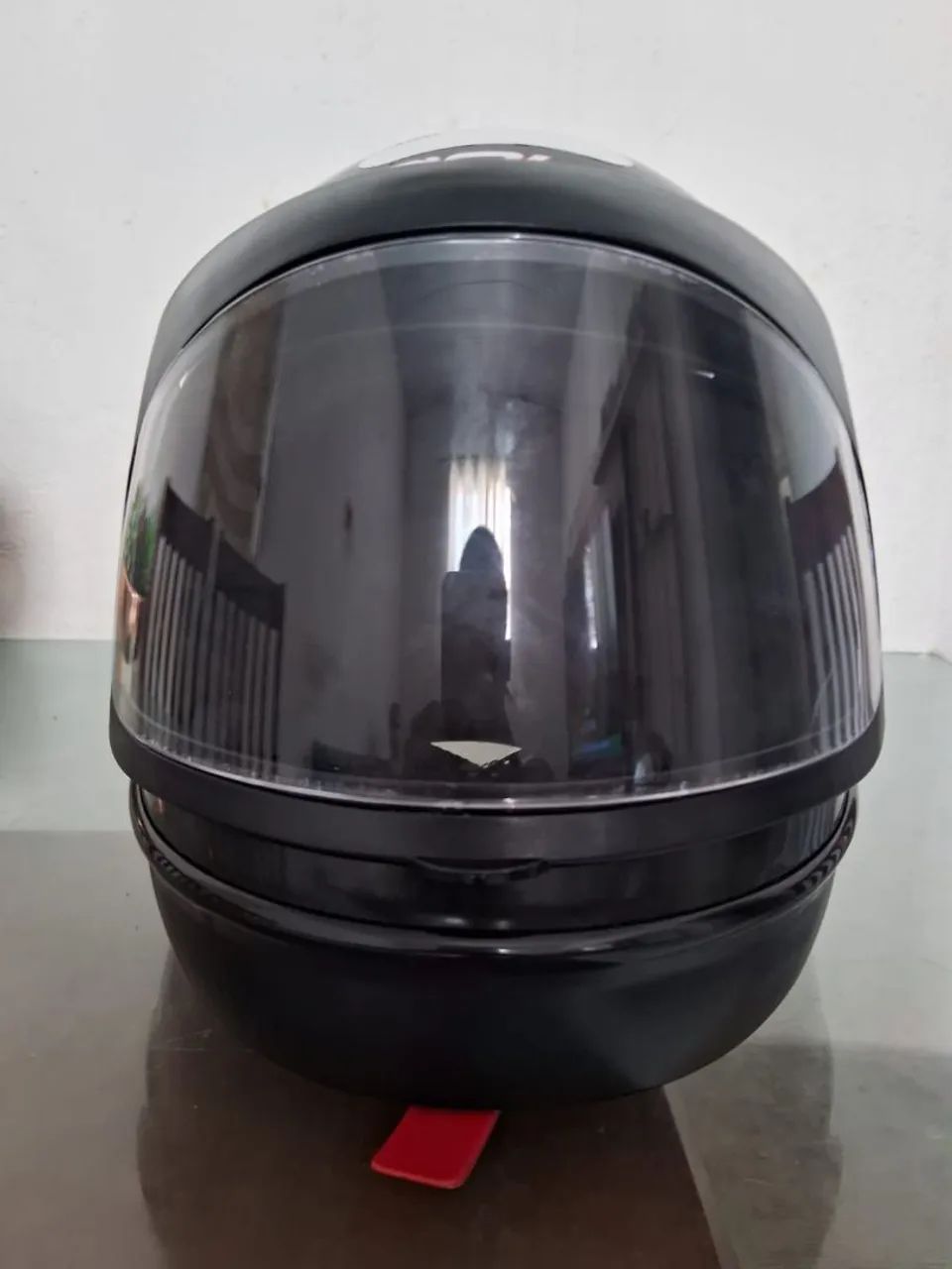 Capacete Spark - Foto 2