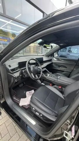 GWM Haval H6 GT Phev AWD 2024 - Foto 5