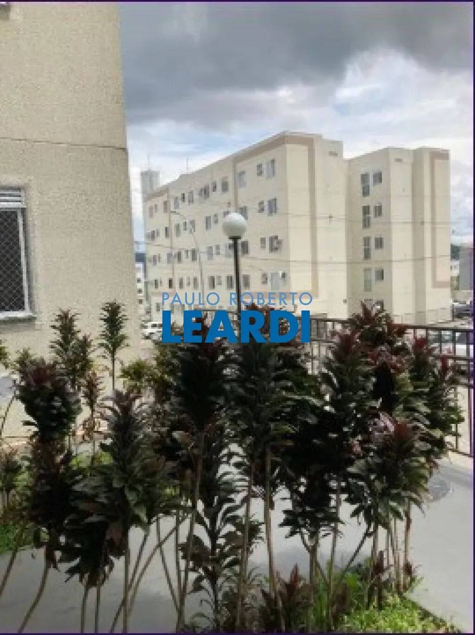 APARTAMENTO - AREIAS - SC