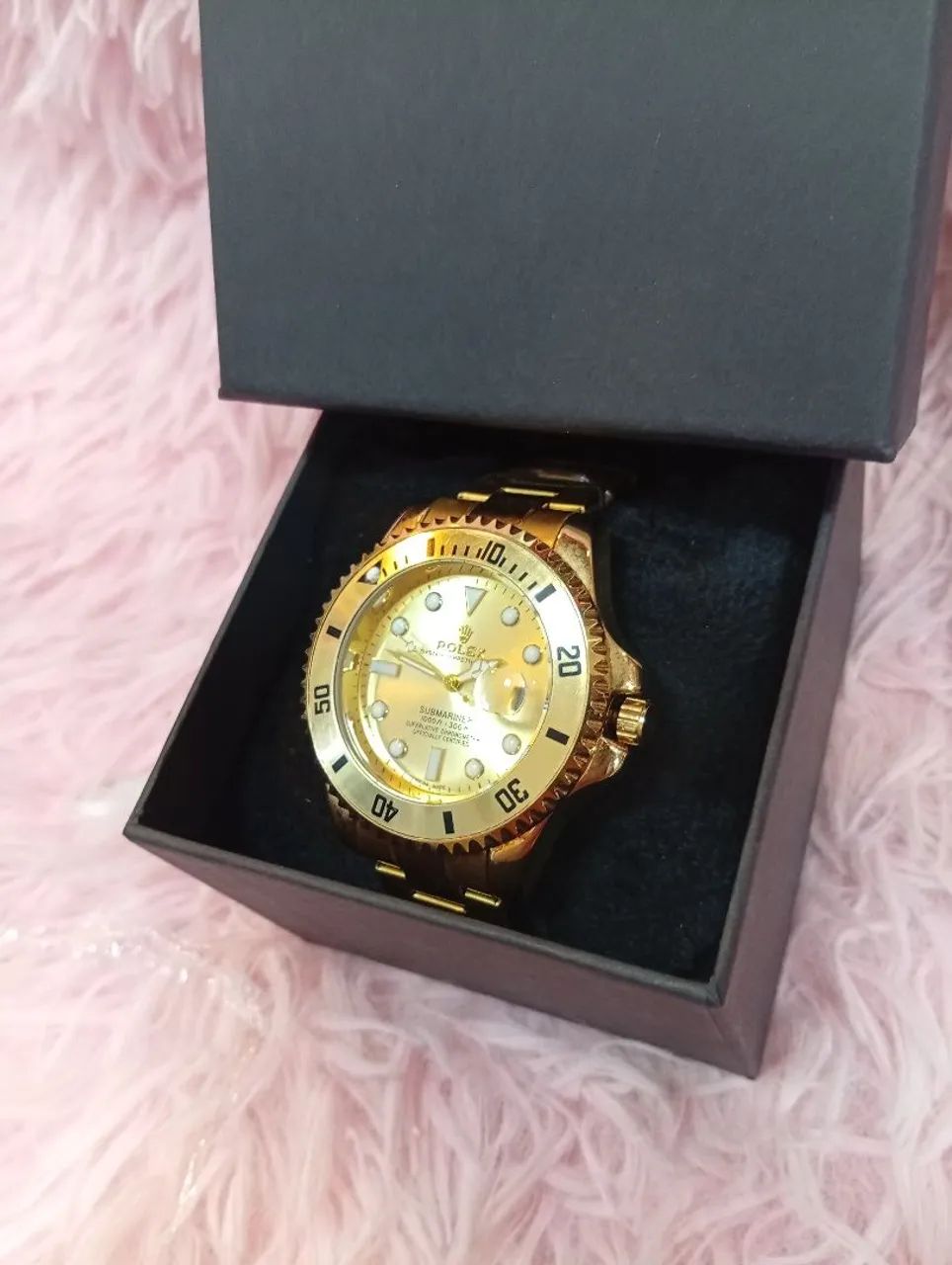Relógio Rolex  - Foto 3