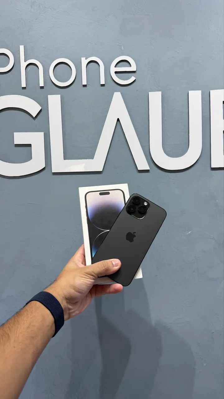 iPhone 14 Pro Max 128GB - 80%