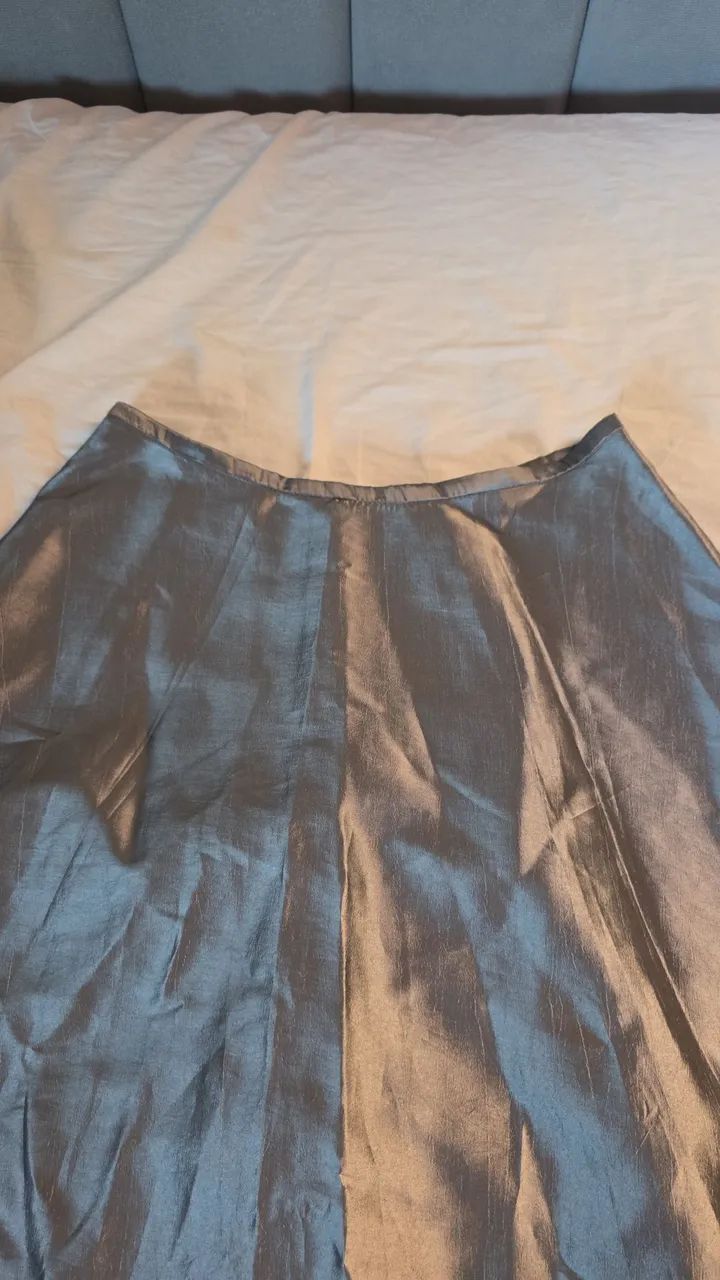 Vestido de festa. - Foto 2