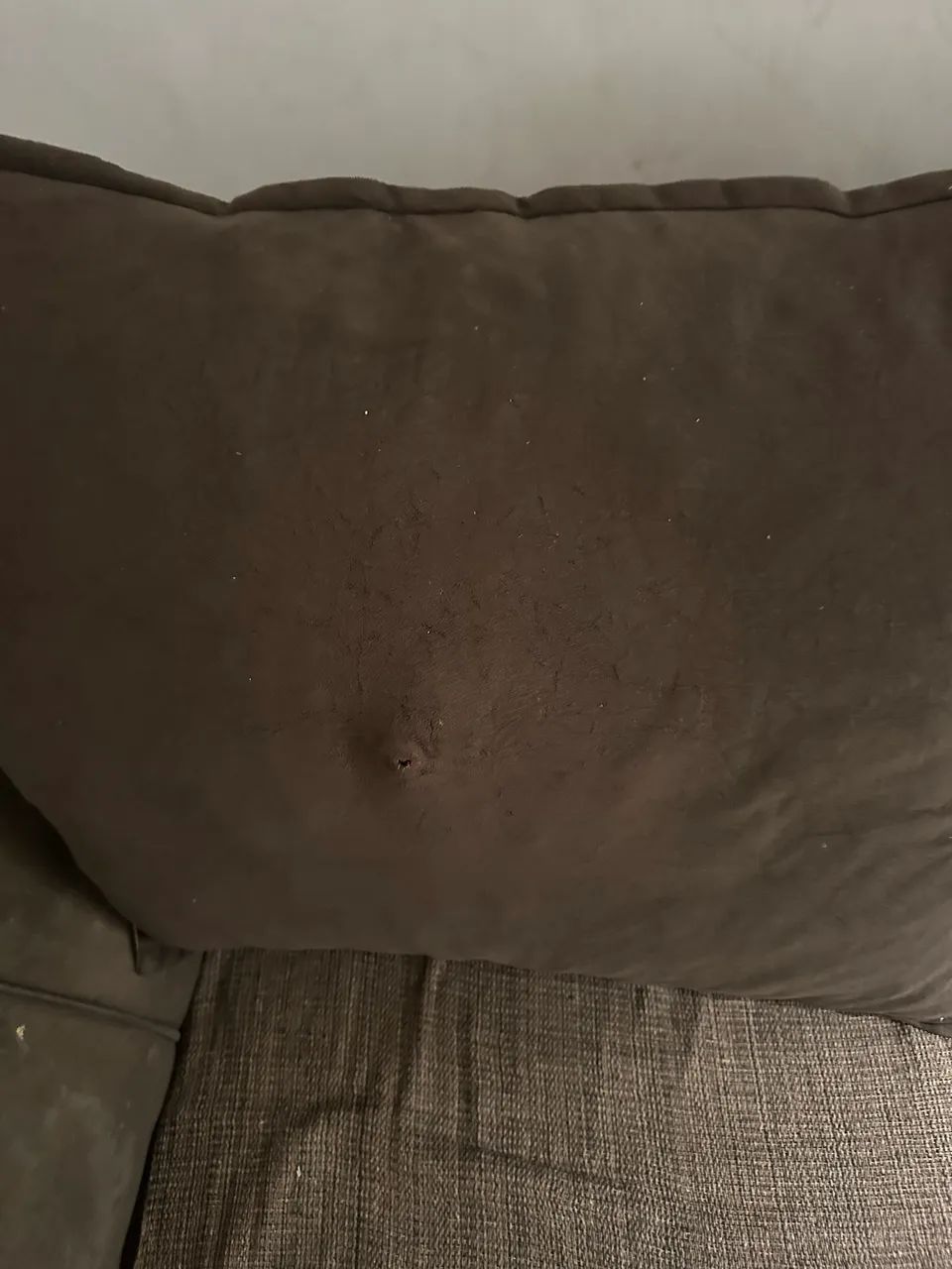 Sofá 2 lugares 